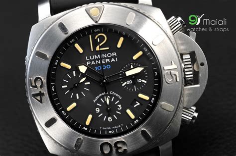 luminor panerai 1000